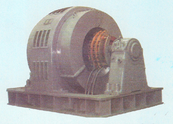 TZJ系列同步電動(dòng)機(jī)