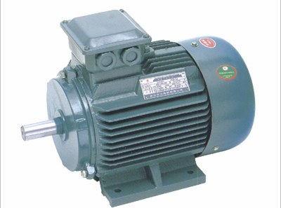 Y2系列多速三相異步電動(dòng)機(jī)