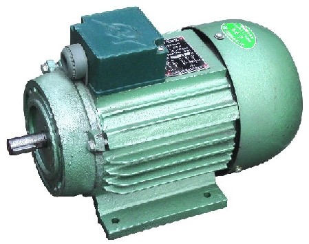 單相異步電動(dòng)機(jī)