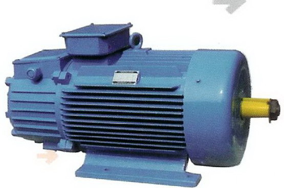 YZR2起動(dòng)及冶金用三相異步電動(dòng)機(jī)