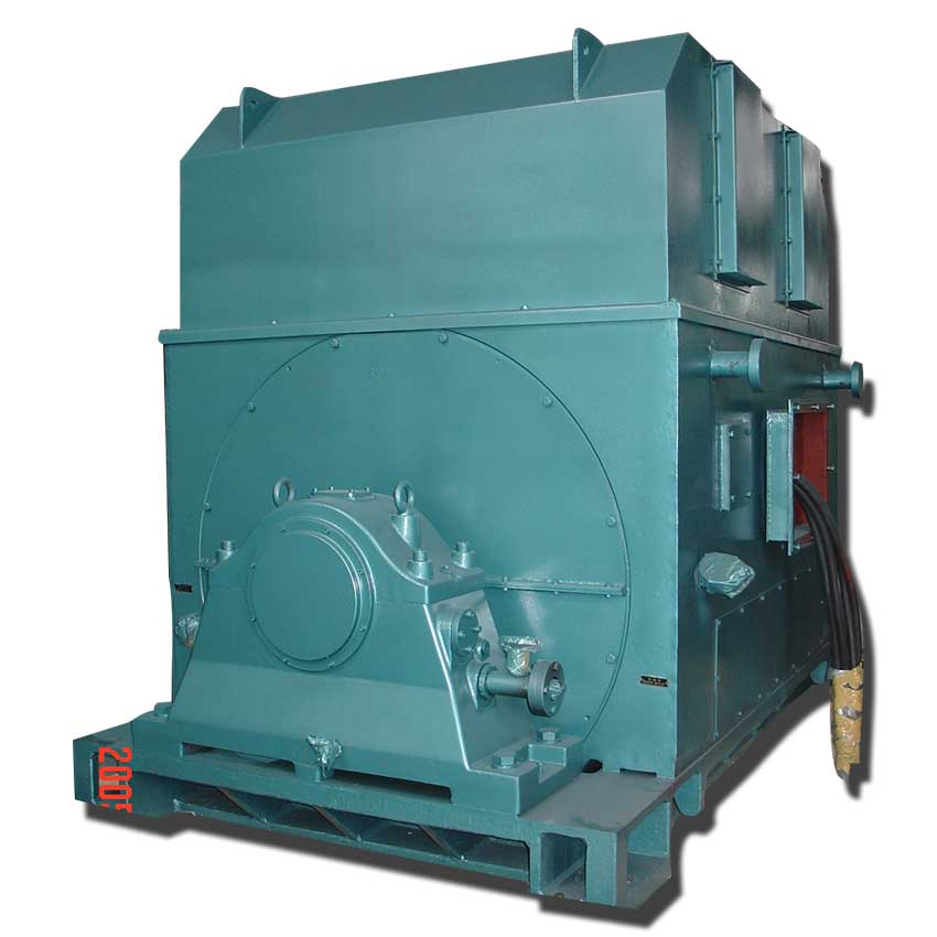 YZ系列三相異步電動(dòng)機(jī)