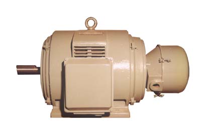 YR系列三相異步電動(dòng)機(jī)