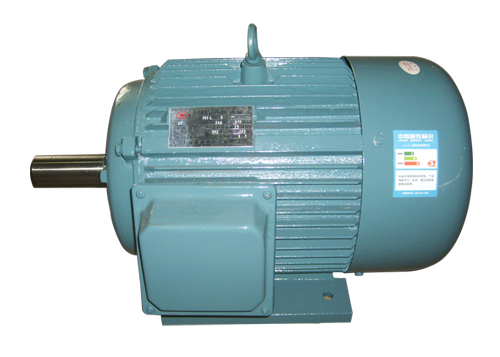 Y系列三相異步電動(dòng)機(jī)