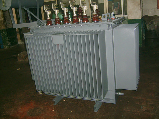 變壓器修理