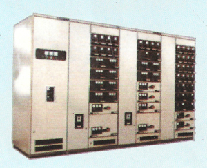 MNS低壓成套開(kāi)關(guān)設(shè)備