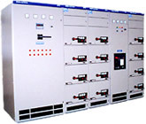 MNS低壓成套開(kāi)關(guān)設(shè)備