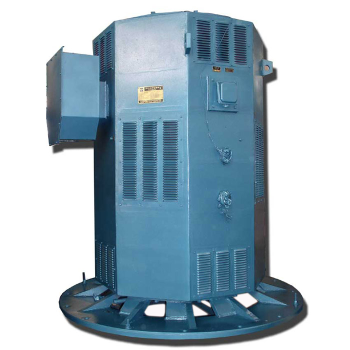 YZR系列三相異步電動(dòng)機(jī)