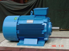 YZP系列三相異步電動(dòng)機(jī)