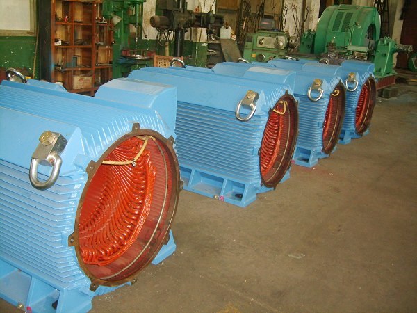 風(fēng)力發(fā)電機(jī)