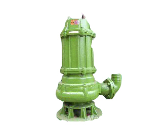 WQ系列潛水電泵