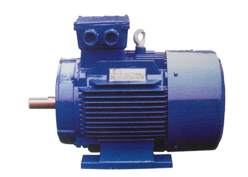 Y2系列三相異步電動(dòng)機(jī)