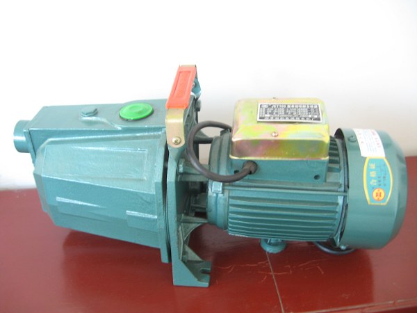 JET型噴射高吸程自吸泵