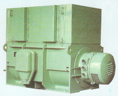 YR系列三相異步電動(dòng)機(jī)