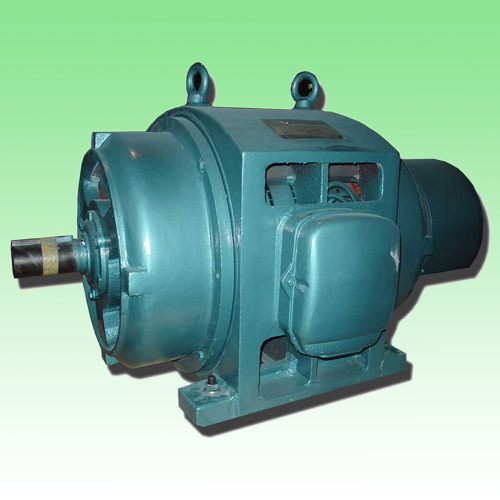 JR系列中型三相交流異步電動(dòng)機(jī)