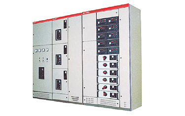 MNS低壓成套開(kāi)關(guān)設(shè)備